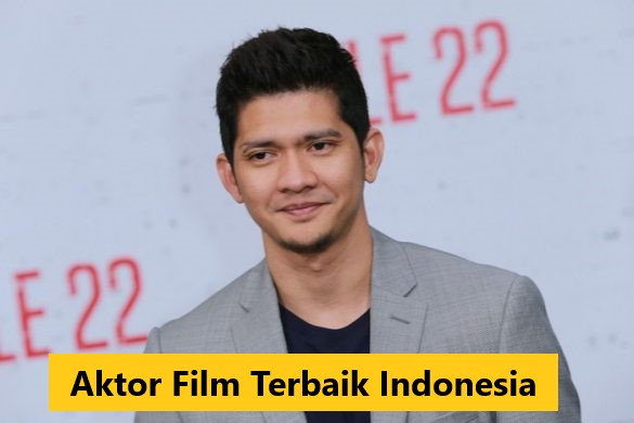 Aktor Film Terbaik Indonesia