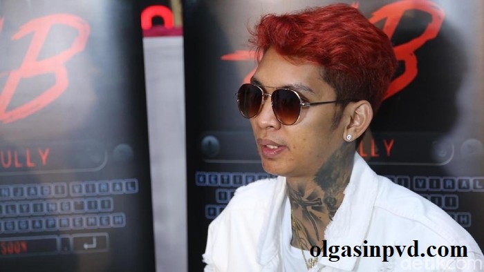 Fakta Young Lex Penyanyi Rapper