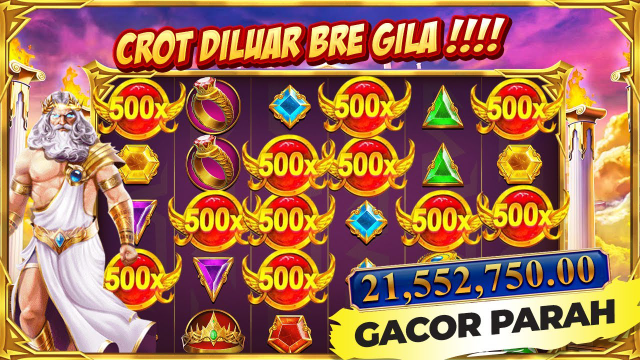 Slot Paling Gacor Hari Ini Permainan Judi Online 24jam