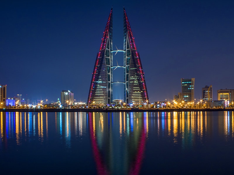 Menjelajahi Hidd Town untuk Mengenal Wajah Lain dari Bahrain
