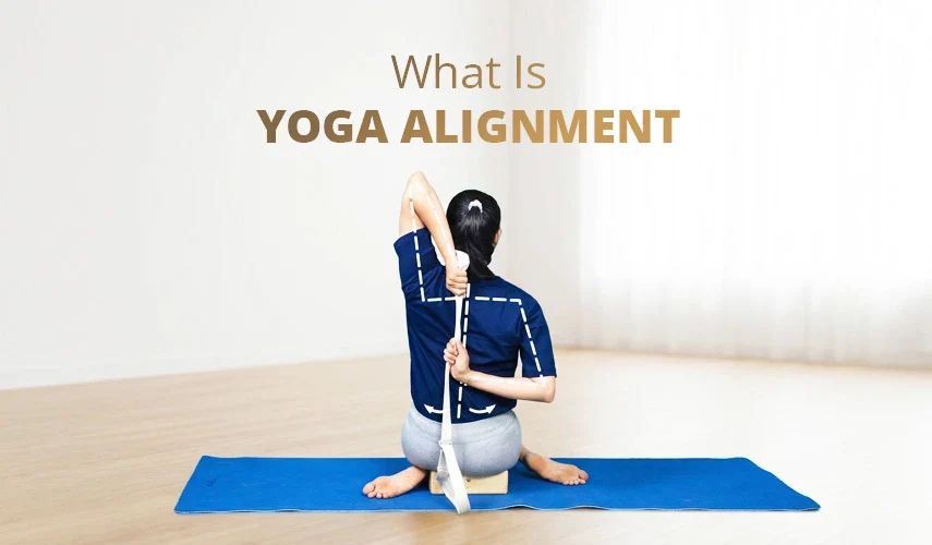 Yoga Alignment Basics: Posture and Body Awareness
